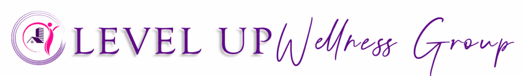 Level Up Wellness Group