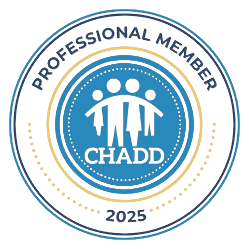 Children and Adults with Attention-Deficit/Hyperactivity Disorder