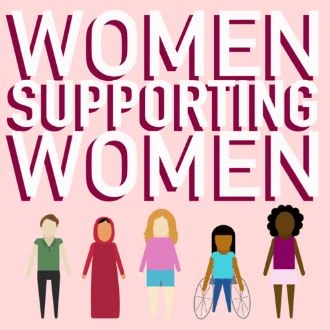 Women supporting women?