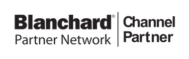 Blanchard Partner Network Channel Logo-B