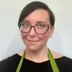 Kaeli Feehan,Canadian Certified Counsellor, Art Therapist