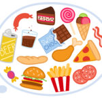 Food Addictions - Level Up Wellness Group different types of foods