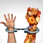Food-addiction - Level Up Wellness Group fast food addiction, food addiction