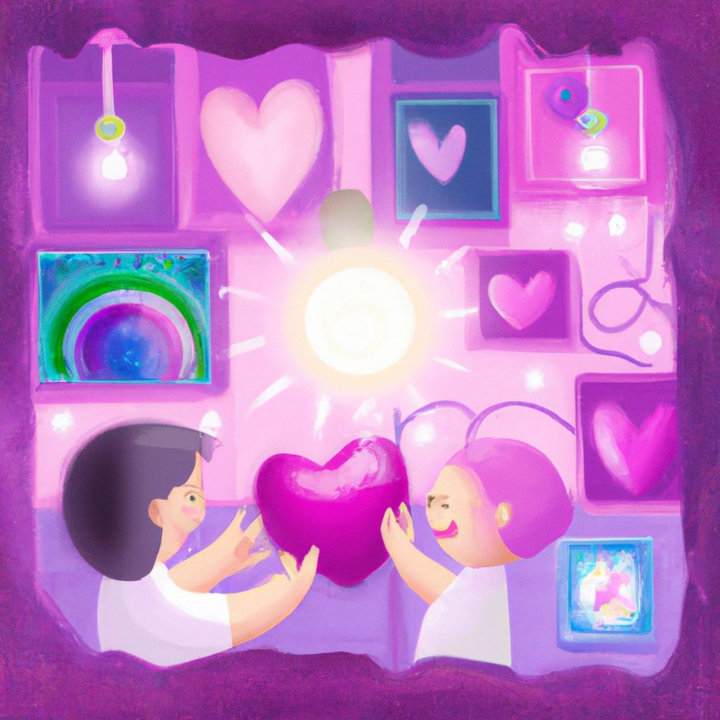Theraplay-family-and-child-therapy - Level Up Wellness Group Theraplay, family and child therapy