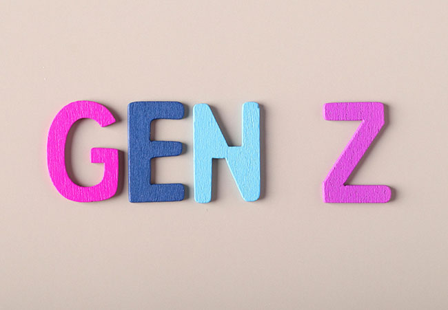Gen Z, Raising Zoomers, Generation Z, Therapy