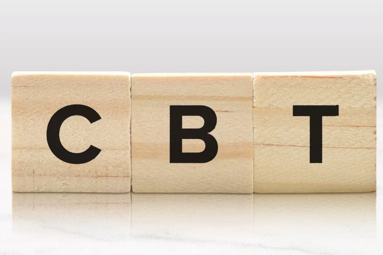 cbt, Behavior Change Strategies, Cognitive Behavioral Therapy (CBT)