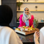 Nida mir, Certified Culinary Coach, Registered Dietitian