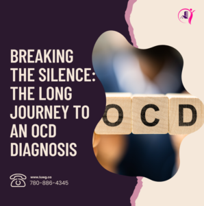 ocd-diagnosis - Level Up Wellness Group OCD Diagnosis
