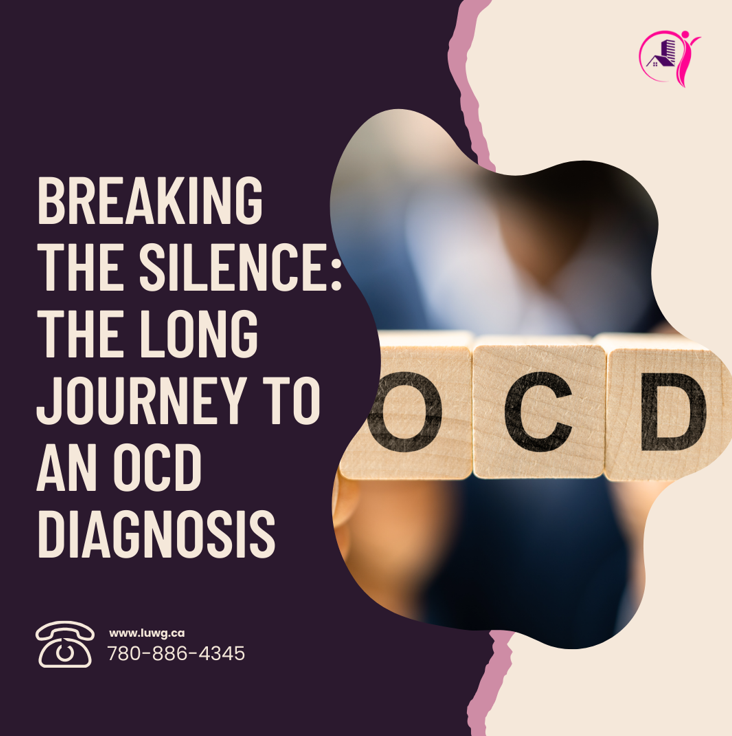 OCD Diagnosis