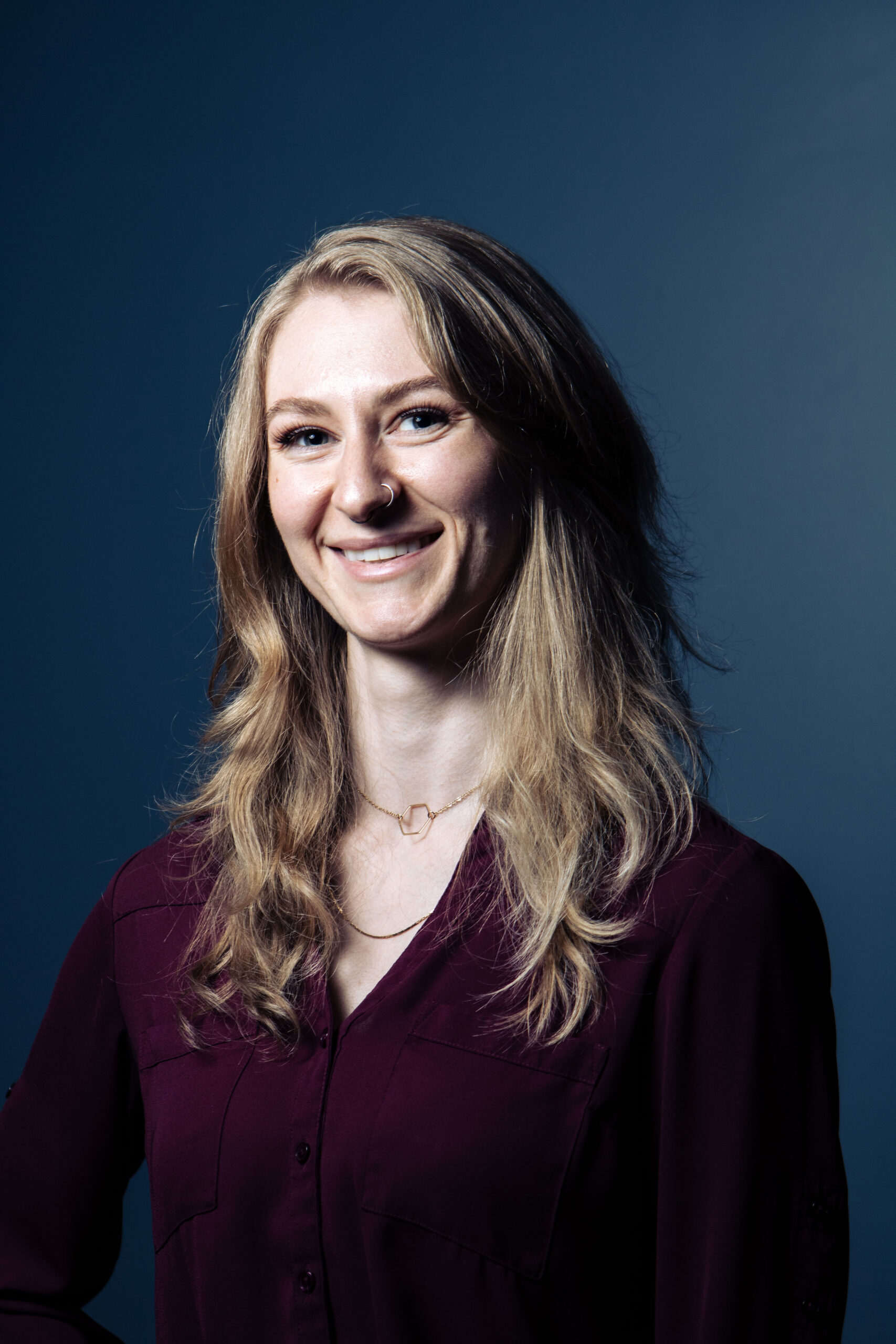JANELLE DOWNING-BAKER, Counselling Psychology