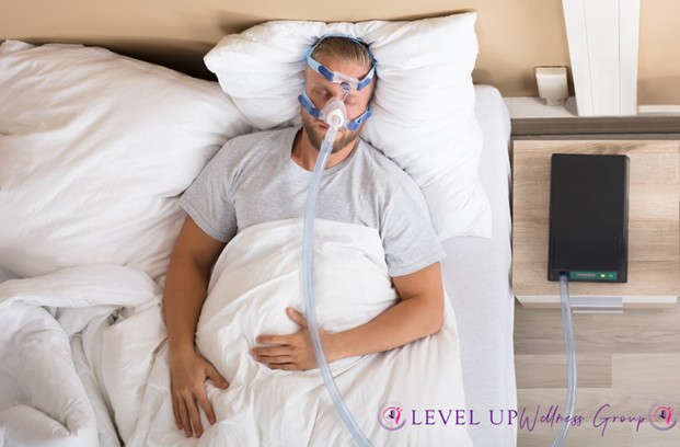 sleep apnea, sleep difficulty, sleep problem, sleep problem treatments