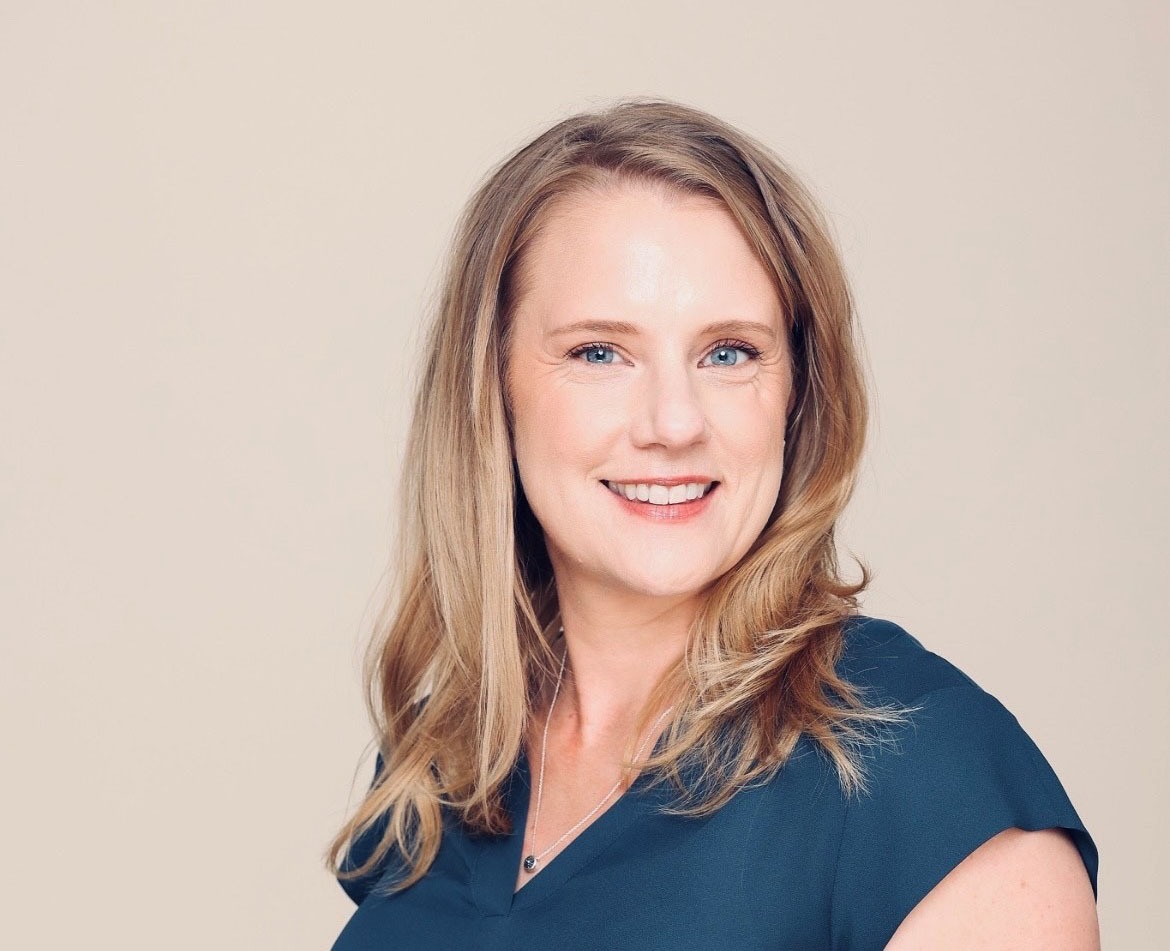 Jenny Taylor, Mental Health Therapist, Registered Social Worker