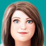 Jenn Parker, Registered Provisional Psychologist