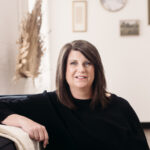 Jenn Parker, Registered Provisional Psychologist