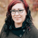 Lyvia Photo - Level Up Wellness Group Lyvia Hughes, Provisional Psychologist