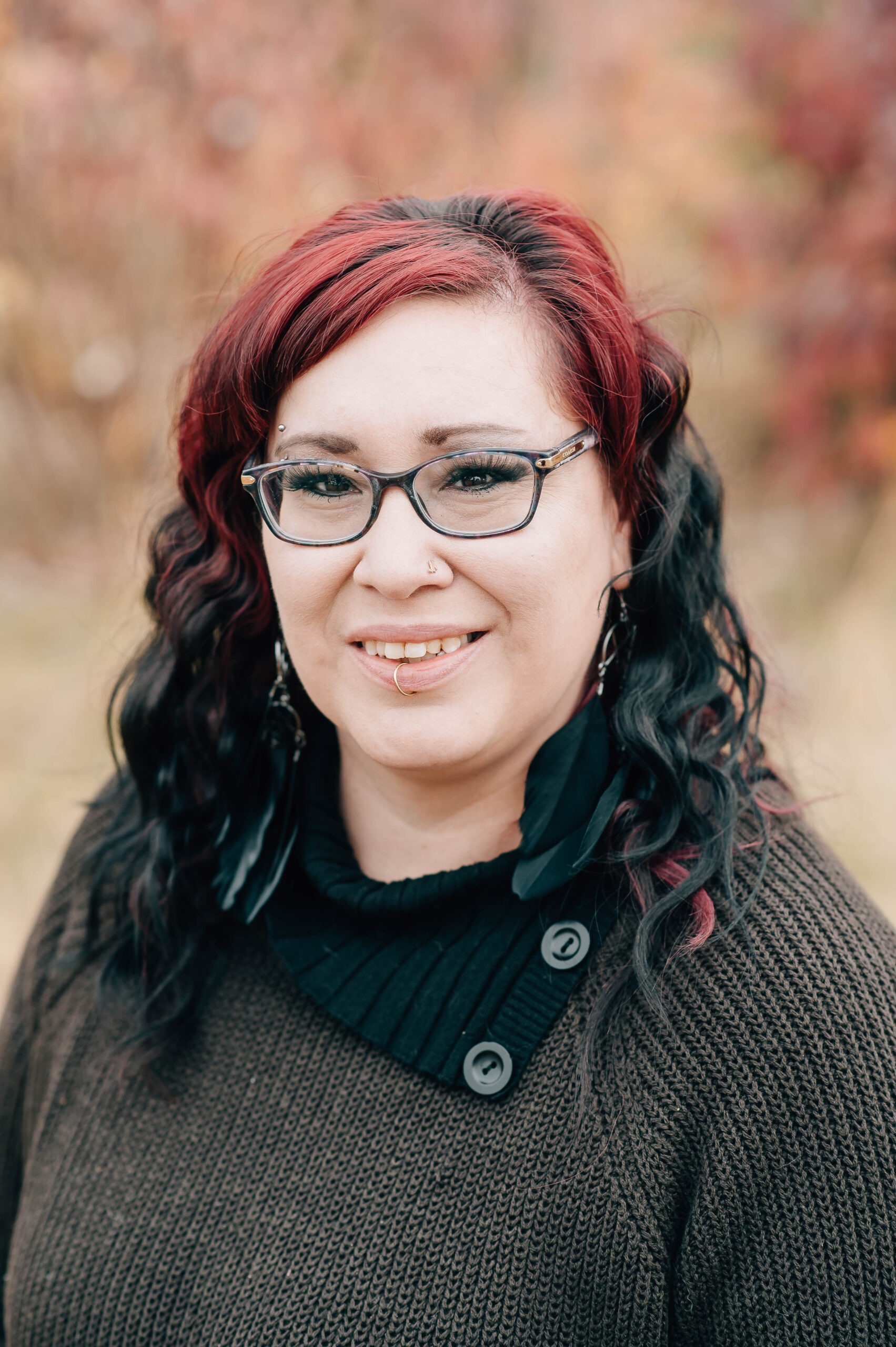 Lyvia Photo - Level Up Wellness Group Lyvia Hughes, Provisional Psychologist