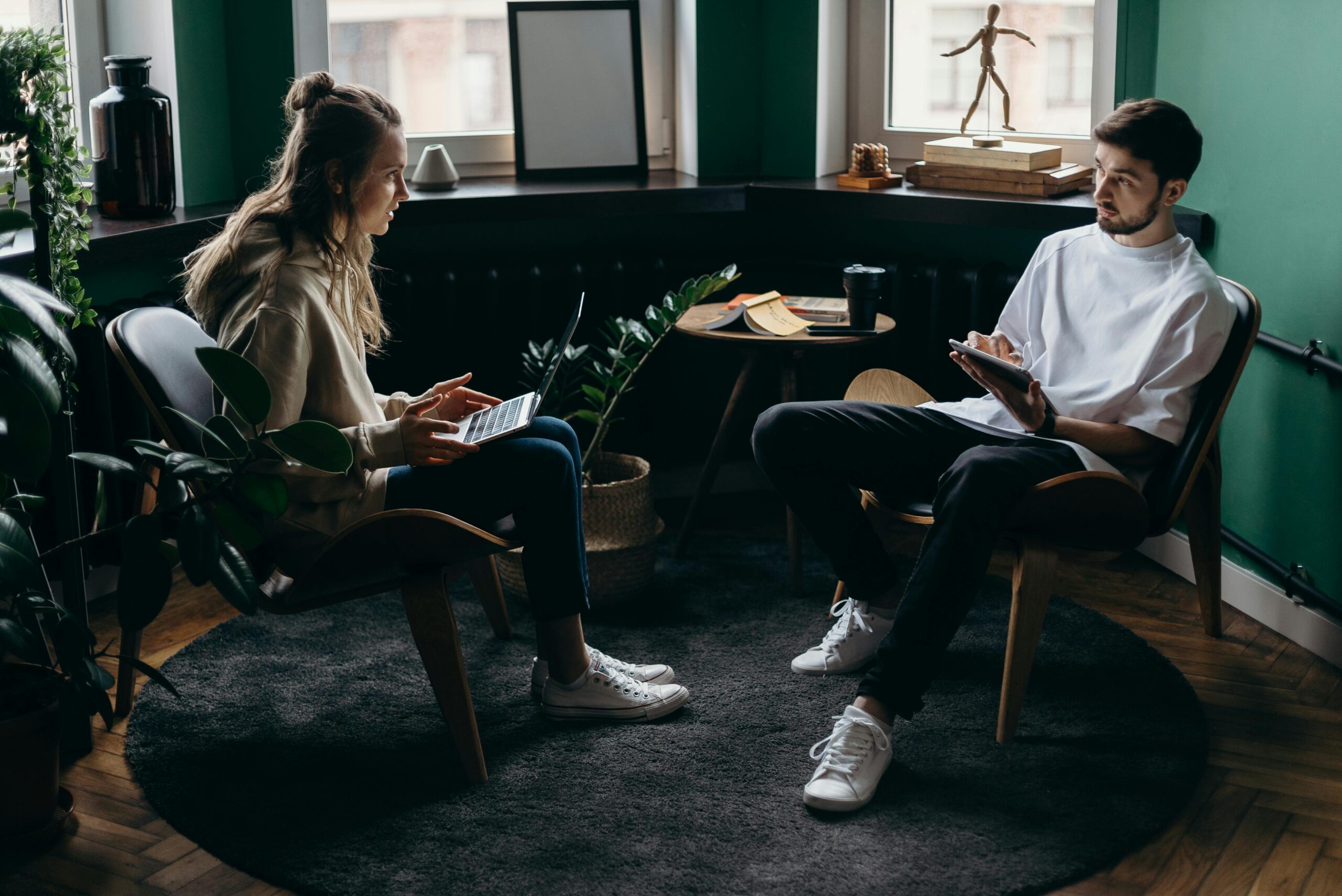 couple counselling-online - Level Up Wellness Group