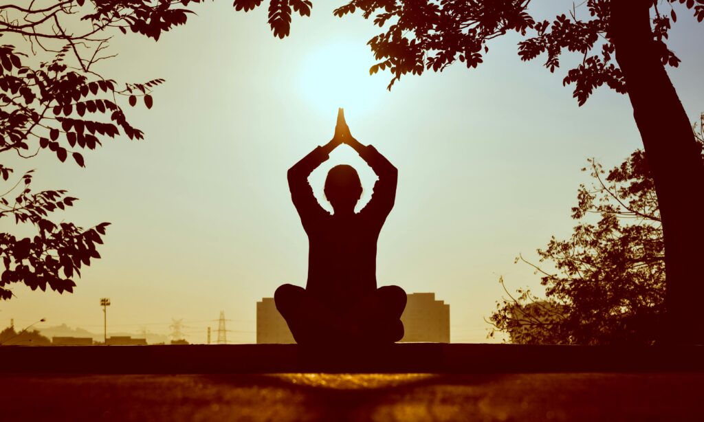 mindfulness-practice-being-in-moment - Level Up Wellness Group mindfulness practise