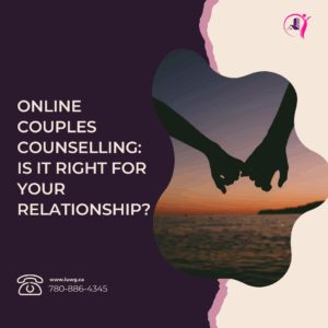 online couple counselling, online relationship counselling