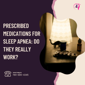 Prescribed Medications for Sleep Apnea, sleep medication