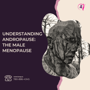 Understanding Andropause, Male Menopause