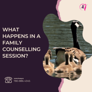 family counselling, family therapy