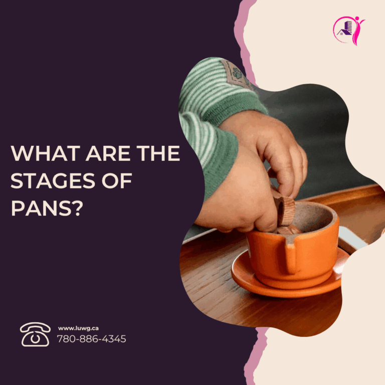 PANS/PANDAS Syndrome – Symptoms & Support Services