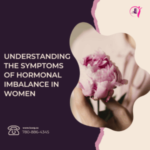 Symptoms of Hormonal Imbalance in Women