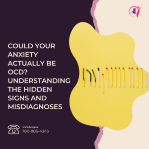 anxiety, ocd, anxiety vs ocd