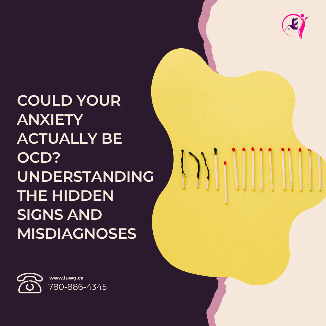 anxiety-ocd - Level Up Wellness Group anxiety, ocd, anxiety vs ocd