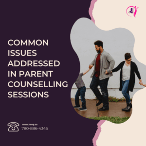 parenting counselling, parenting problems, parenting therapy, child parent