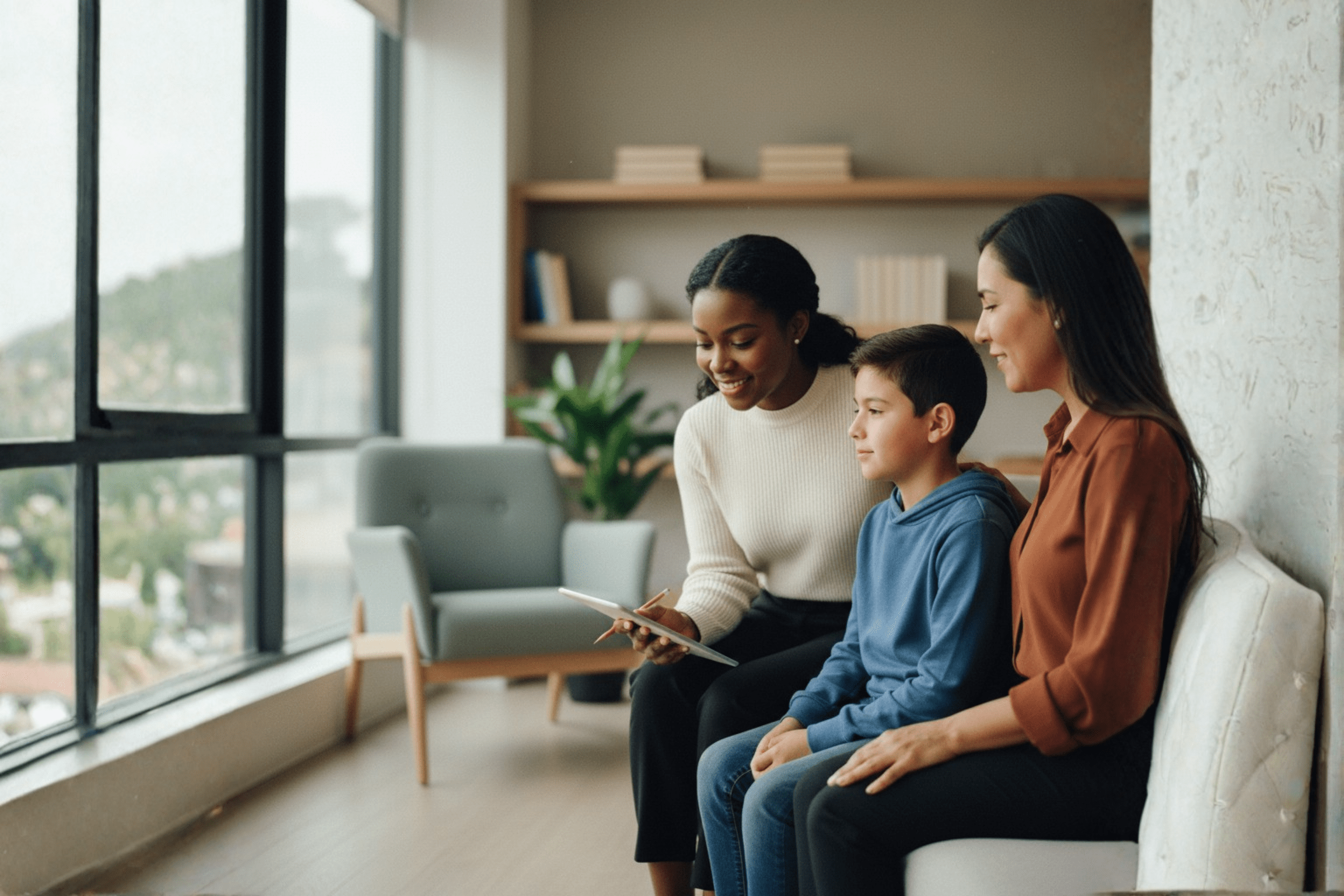Assessment1 - Level Up Wellness Group