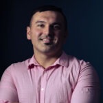 Bo Popovic , Social Work with Clinical Specialization