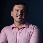 Bo-Popovic-image - Level Up Wellness Group Bo Popovic , Social Work with Clinical Specialization