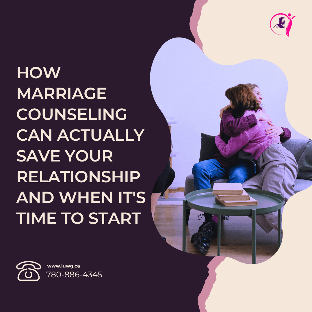 marriage Therapy - Level Up Wellness Group How Marriage Counseling Can Actually Save Your Relationship, relationship counselling, therapy, couple counselling