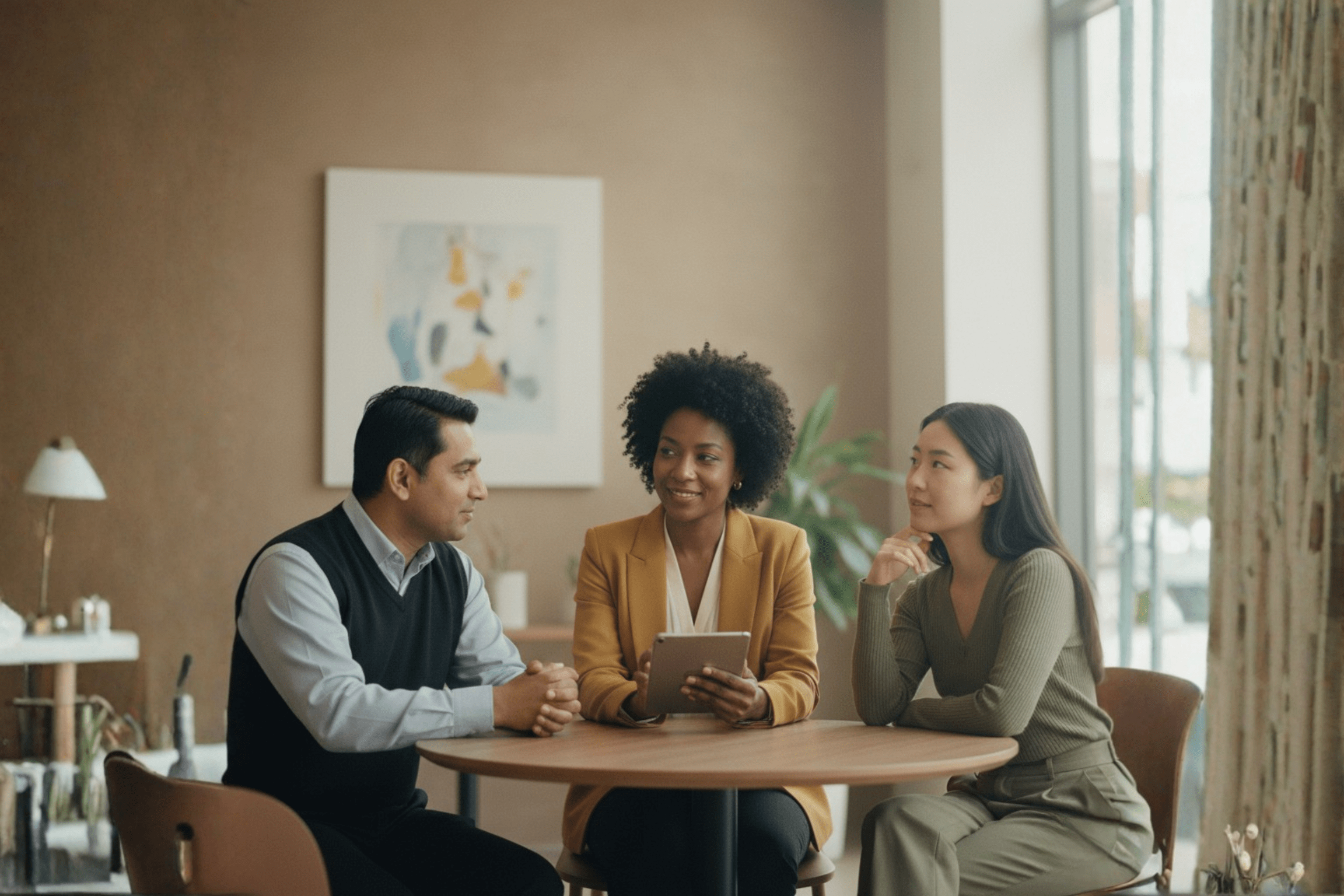 practitioners - Level Up Wellness Group