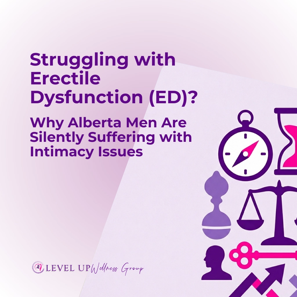 Erectile Dysfunction ED