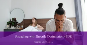 Erectile Dysfunction