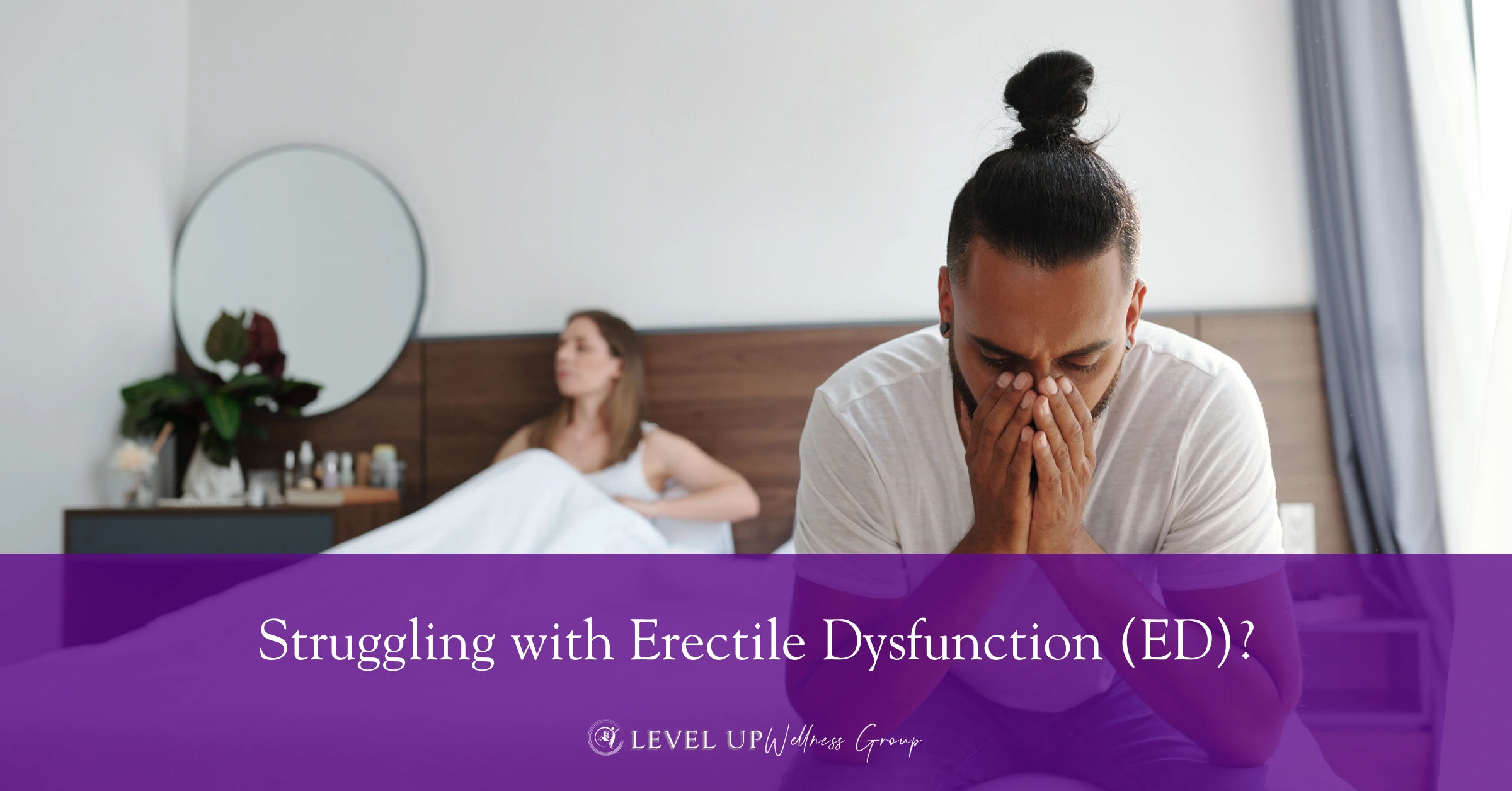 Erectile Dysfunction