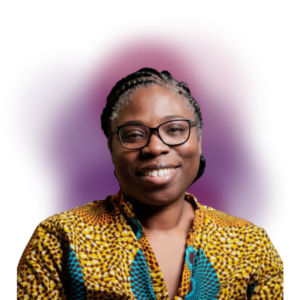 Dr. Mercy Yeboah-Ampadu