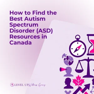 Autism Spectrum Disorder ASD