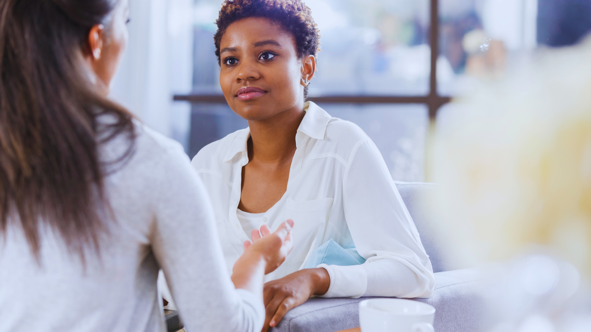 A Safe Space for Your Nervous System