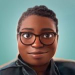 Dr-Mercy-Cartoon-Photo DR. MERCY YEBOAH-AMPADU ,Child Therapist Lead & Registered Social Worker,