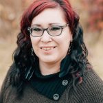 Lyvia Hughes, Provisional Psychologist